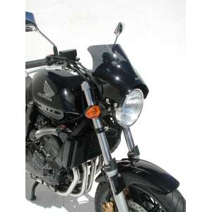 NOSE SCREEN ROXY 22 CM ERMAX (FOR SV 650 99/02 )CLEAR 